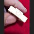 Somdej Ergerfong Gambling Win Windfall Leklai Father Rich Key Thai Amulet #9287