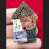 REAL THAI AMULET KHUN-PAEN LOVE CHARM MAGIC YINT LOVE HUG SOULMATE KISS LP SANG