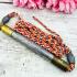 Takrut Magic Yant Bullet Protection Fortune Belt Lp Sang Be2551 Thai Amulet 9390