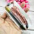 Takrut Magic Yant Bullet Protection Fortune Belt Lp Sang Be2551 Thai Amulet 9390