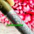 Takrut Magic Yant Bullet Protection Fortune Belt Lp Sang Be2551 Thai Amulet 9390