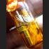 OIL NAMMANPLAI TWIN BOY WOODEN ASHES GAMBLING RICH THAI AMULET LP KEY BE2551