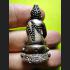 REAL THAI AMULET PHA-KRING BELL BUDDHA CASH RICH LP KEY FIRST BATCH 2006