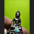 REAL THAI AMULET PHA-KRING BELL BUDDHA CASH RICH LP KEY FIRST BATCH 2006
