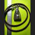 REAL THAI AMULET PHA-KRING BELL BUDDHA CASH RICH LP KEY FIRST BATCH 2006