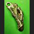 Paladkik Penis Love Lust Attraction Mind Lady Bemoan Orgasm Key Thai Amulet 9586