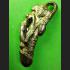 Paladkik Penis Love Lust Attraction Mind Lady Bemoan Orgasm Key Thai Amulet 9586