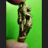 Paladkik Penis Love Lust Attraction Mind Lady Bemoan Orgasm Key Thai Amulet 9586