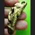 Paladkik Penis Love Lust Attraction Mind Lady Bemoan Orgasm Key Thai Amulet 9586