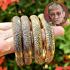 Bracelet Nawa Deity Narai Catch Money Rich Lucky Kalong Be2551 Thai Amulet #9625