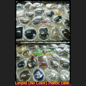 ACRYLIC HANDMADE WATERPROOF SEALED FRAME CASE FIT FOR AMULET 9763
