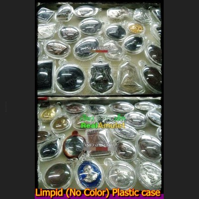 ACRYLIC HANDMADE WATERPROOF SEALED FRAME CASE FIT FOR AMULET 9763