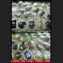 ACRYLIC HANDMADE WATERPROOF SEALED FRAME CASE FIT FOR AMULET 9763 ACRYLIC HANDMADE WATERPROOF SEALED FRAME CASE FIT FOR AMULET 9763