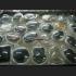 ACRYLIC HANDMADE WATERPROOF SEALED FRAME CASE FIT FOR AMULET 9763 ACRYLIC HANDMADE WATERPROOF SEALED FRAME CASE FIT FOR AMULET 9763