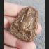 REAL THAI AMULET TALISMAN NAWA KHMER 1000 YEARS COIN LP KALONG 2009