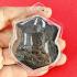 THAI AMULET HOLY COIN PAYAK 5 TIGER LP KALONG PENDANT NAWA