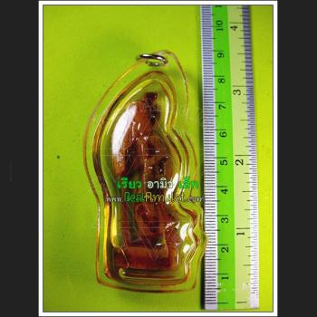 THAI REAL AMULET AJHAN KOM TRIWET >>>NEW@2020<<<