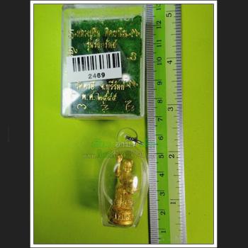 THAI REAL AMULET LP CHEEN WAT TAEAE >>>NEW@2020<<<