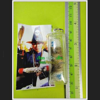 THAI REAL AMULET AJHAN TAWEEDUM NARAJ >>>NEW@2020<<<