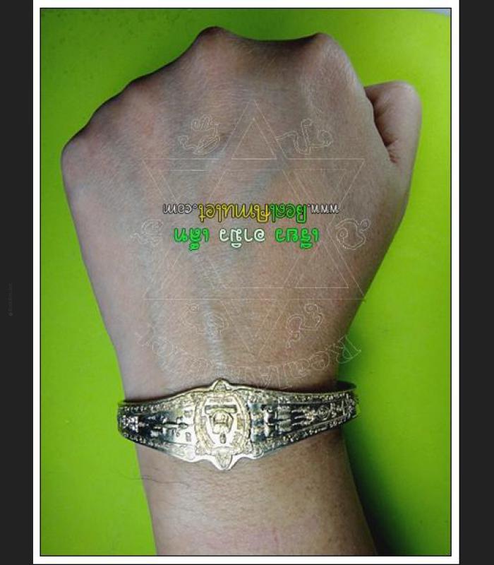 THAI REAL AMULET LP LIEW WAT RAITANGTONG >>>NEW@2020<<<