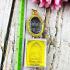 Shield Medal Protect Fortune Talisman Lp Pern Ride Tiger Be2555 Thai Amulet 5003