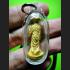 TsaiShenYeh Chinese God Of Wealth Fortune Rich Lp Key Be2553 Thai Amulet #5100