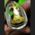 TsaiShenYeh Chinese God Of Wealth Fortune Rich Lp Key Be2553 Thai Amulet #5100
