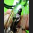 Stand Mercy Magic Guanyin Statue Bodhisattva Debt Less Lp Key Thai Amulet #5105
