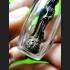 Stand Mercy Magic Guanyin Statue Bodhisattva Debt Less Lp Key Thai Amulet #5105