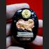 PHETPAYATORN PARAMOUR DEITY GOD ATTRACT SEEK SOULMATE CONTROL MIND THAI AMULET LP INN LOCKET PHOTO LARGE