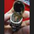 Skull Waxy Love Lust Charming Orgasm Whisper Lucky Wealth Dhama Thai Amulet 5199