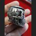 Skull Waxy Love Lust Charming Orgasm Whisper Lucky Wealth Dhama Thai Amulet 5199