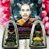 Ngung Ngan Love Mercy Gambling Occult Enchanting Kb Dhama Black Thai Amulet 5200 GOLD