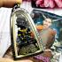 Ngung Ngan Love Mercy Gambling Occult Enchanting Kb Dhama Black Thai Amulet 5200 GOLD