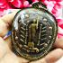 Moeny Rich Wasp Jumbo Magic Jeed Photo Sivali 56 Takrut Be2555 Thai Amulet #6012