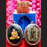 Jumbo Wealth Magic Sivali Jeed 108 Takrut Master Edition Be2555 Thai Amulet 6014