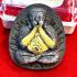 Jumbo Millionaire Wealth Money Pidta 16t Close Eye Wasp Lp Jeed Thai Amulet 6017