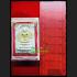 VINTAGE SOMDEJ YONYUK REMAKE BE2535 WEALTH MONEY LUCKY THAI AMULET LP PAE HIMSELF BLESSED WHITE FOIL