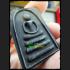 VINTAGE SOMDEJ YONYUK REMAKE BE2535 WEALTH MONEY LUCKY THAI AMULET LP PAE HIMSELF BLESSED BLACK