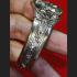 BRACELET THAI REAL AMULET KUBA KRITSANA WAT MAHAWAN BANGLE FREE SIZE LERSRI HERMIT