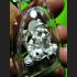 THAI REAL AMULET KUBA KRITSANA WAT MAHAWAN PIKANET ELEPHANT GOD