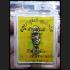 THAI AMULET MONKEY SIHU-HATA 4 ERA 5 EYE CASINO GAMBLING WIN SUBIN YELLOW