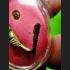 SALIKA PAIR BIRDS CHARMING LOVE NEGOTIATE CONTROL MIND THAI AMULET LP NEN 2TAKUD BE2554 PINK