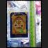 SALIKA PAIR BIRDS CHARMING LOVE NEGOTIATE FORTUNE THAI AMULET LP GOY 16 TAKUD BE2556 YELLOW