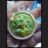 PIKANET ELEPHANT GOD NARAI VISHNU DEITY RICH MONEY SUCCESSFUL THAI AMULET KB SUBIN 2010 GREEN GOLD COVER