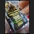 THAI AMULET DRAWING LOCKET PHETPAYATON DEITY GOD 7 WIFES PARAMOUR LP KERN GOLD MASTER EDITION