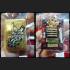 THAI AMULET LOCKET PHOTO DEITY GOD OF LOVE PARAMOUR PHETPAYATON LP KERN GOLD SCREEN BE2554