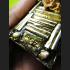 THAI AMULET DRAWING LOCKET PHETPAYATON DEITY GOD 7 WIFES PARAMOUR LP KERN RED
