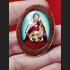 DEITY GUARDIAN LOVE GOD SOULMATE CATCH MIND THAI AMULET LP LERSRI LINGYAI