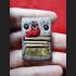 THAI REAL AMULET BANANA LADY SPIRIT WINDFALL RICH WEALTH LP LERSRI LINGYAI